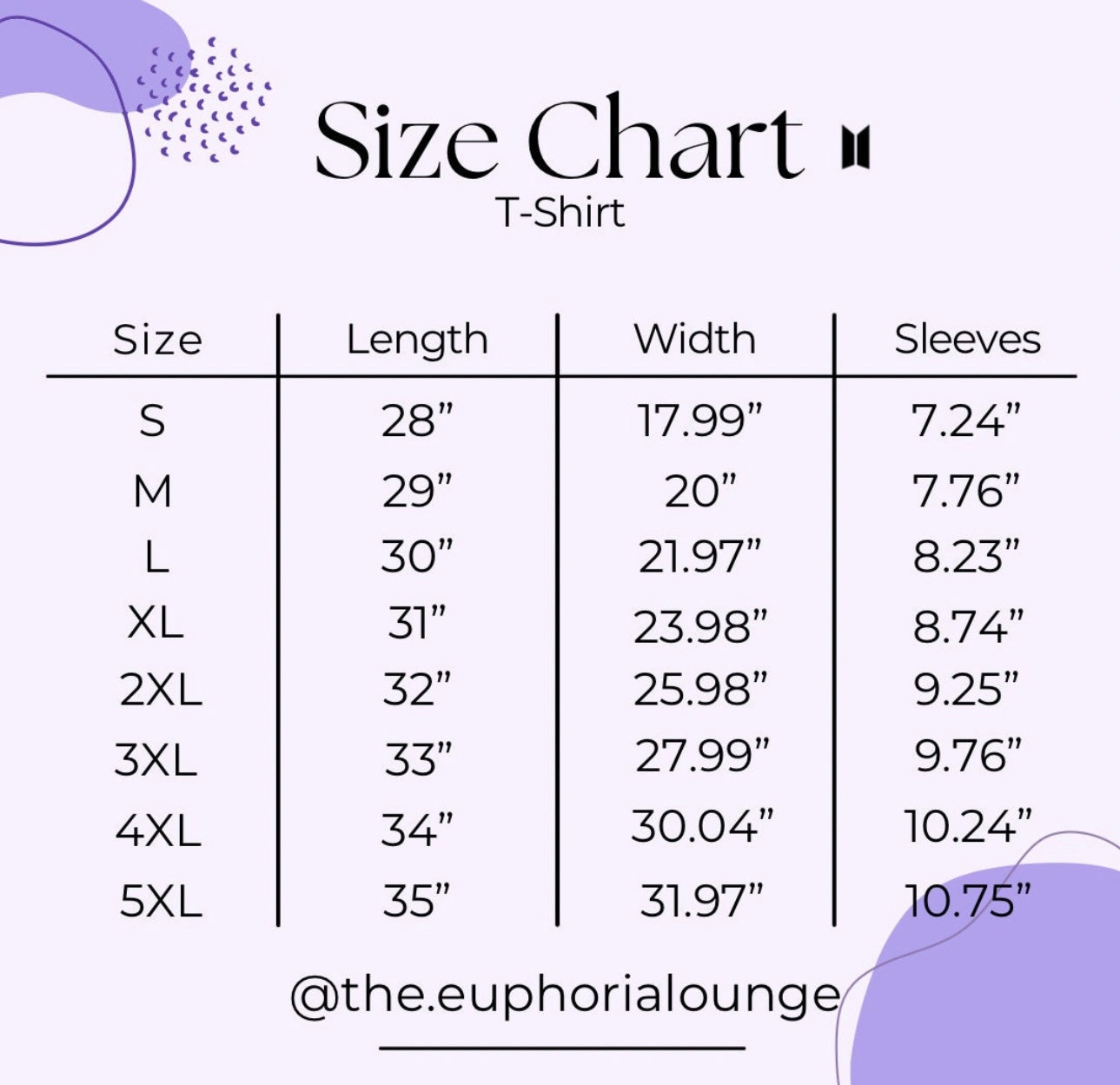 Jungkook 'Seven' T-Shirt