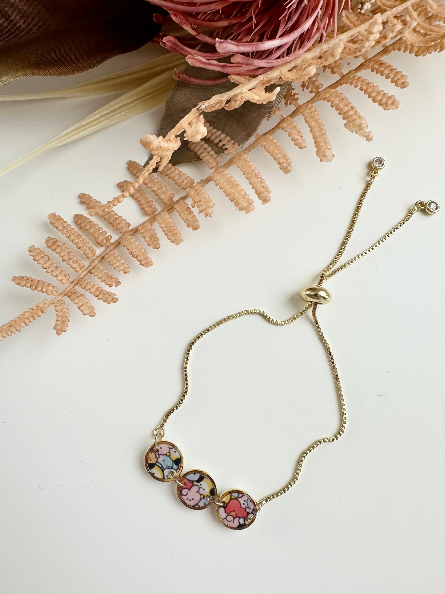 BT21 Minini Bracelet