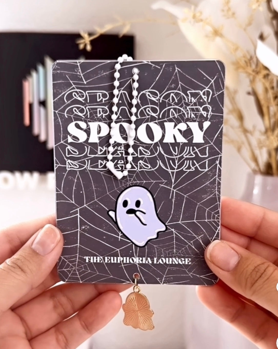 Halloween 'Cute & Scary' Spooky Toploaders