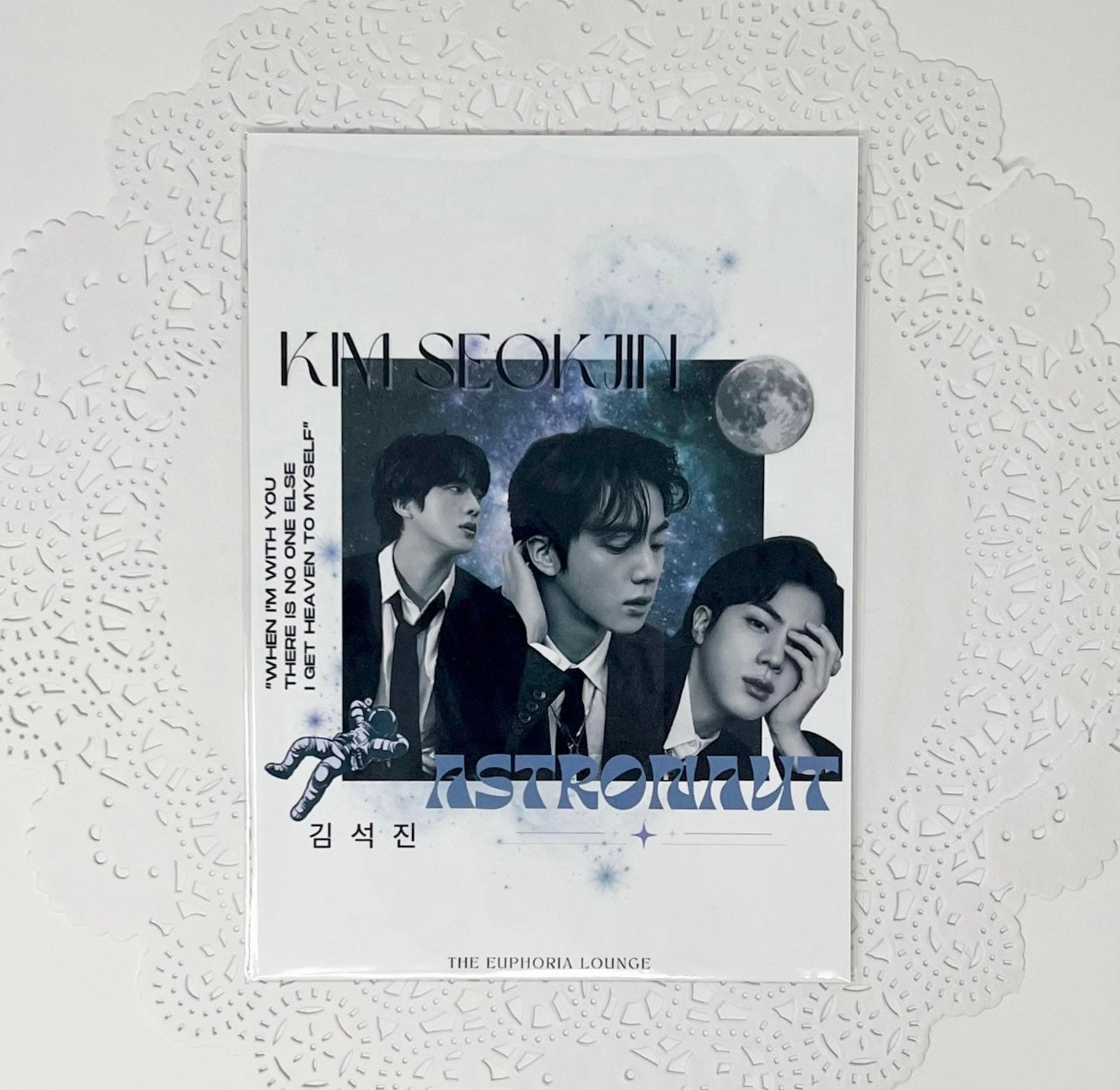 BTS Prints