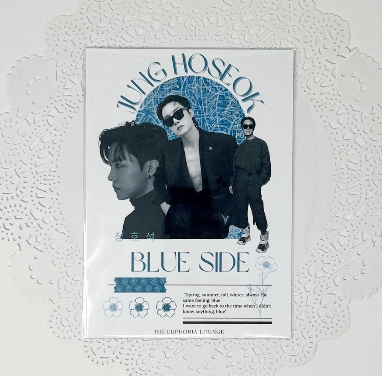 BTS Prints