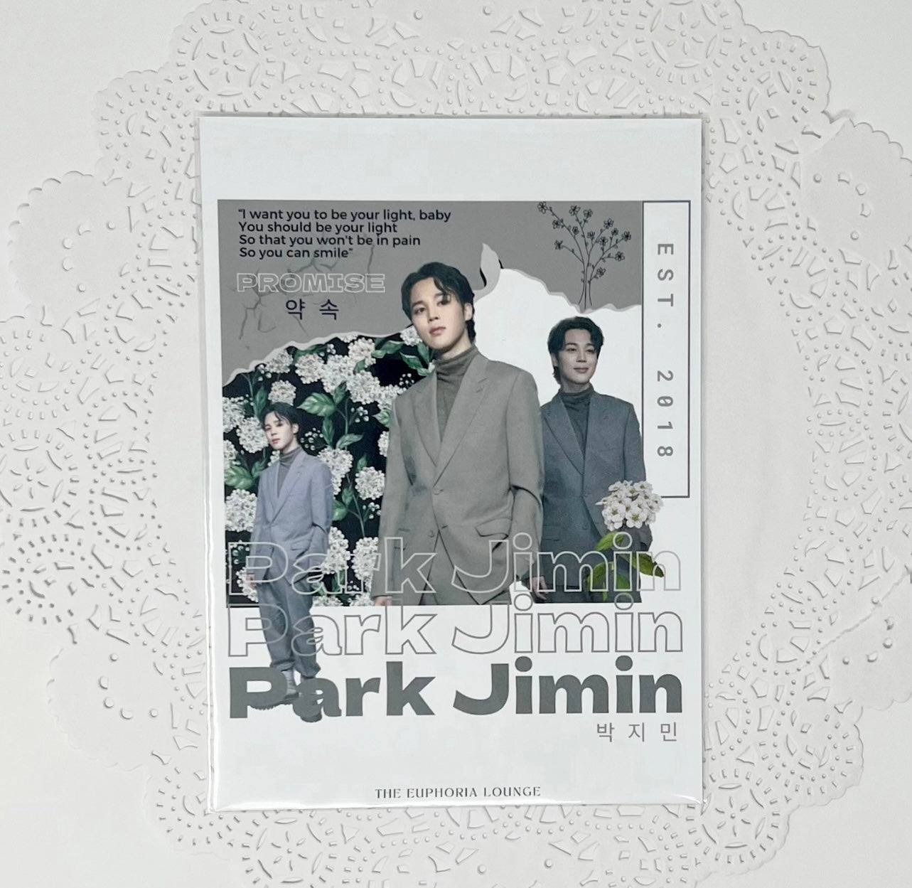 BTS Prints