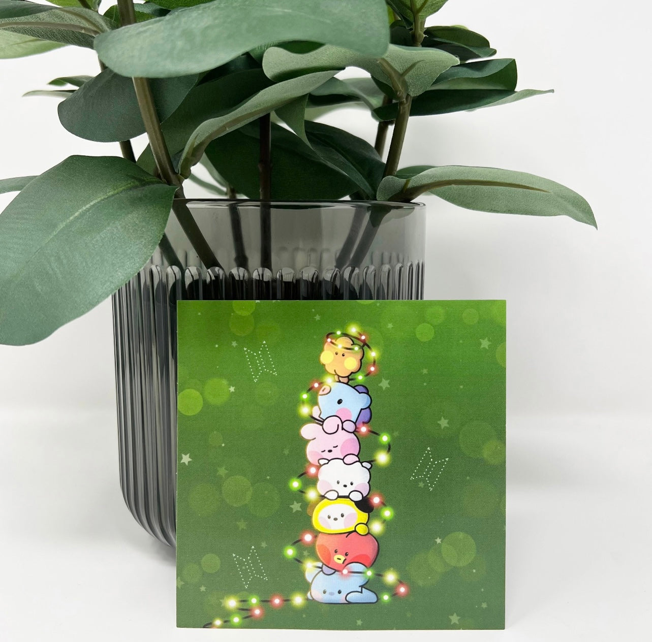 BT21 Art Prints