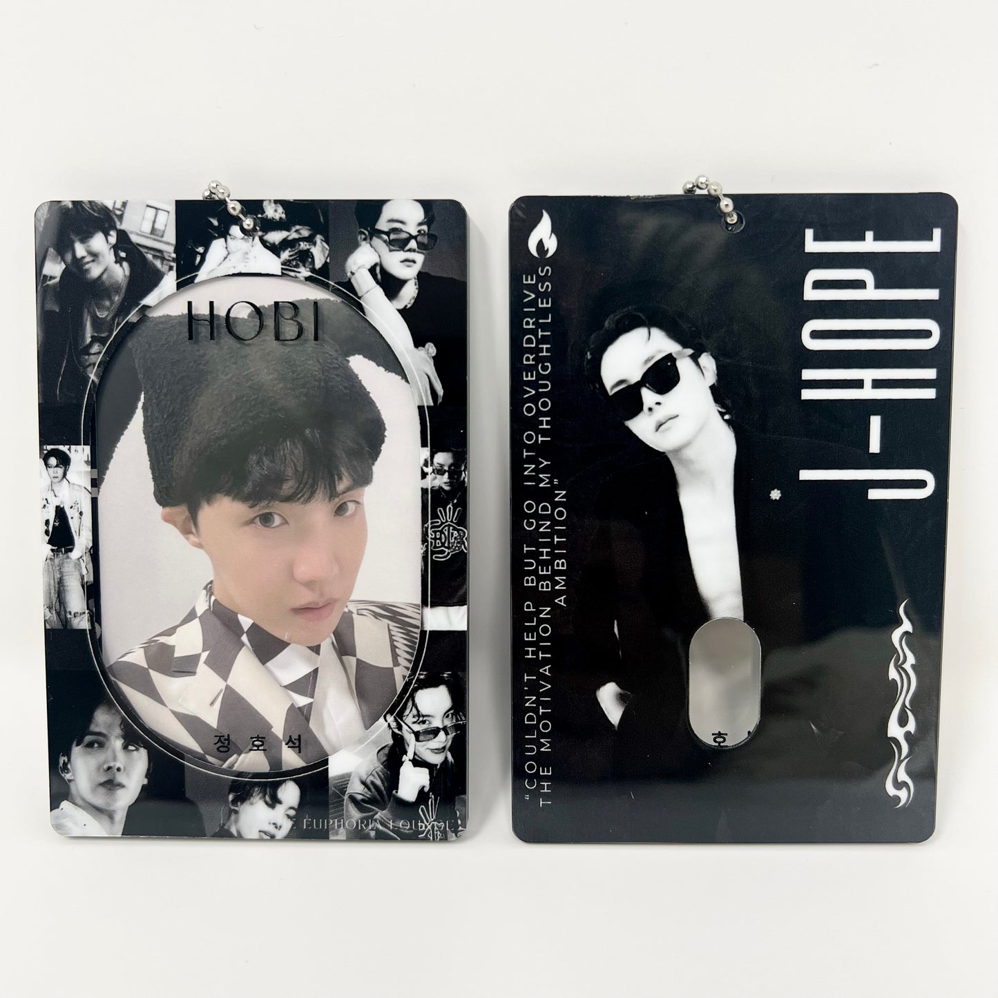 J-Hope Photocard Holder