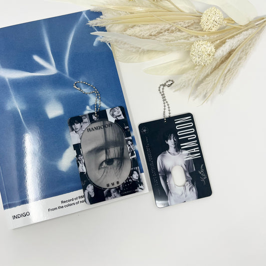 Namjoon 'Closer' Photocard Holder
