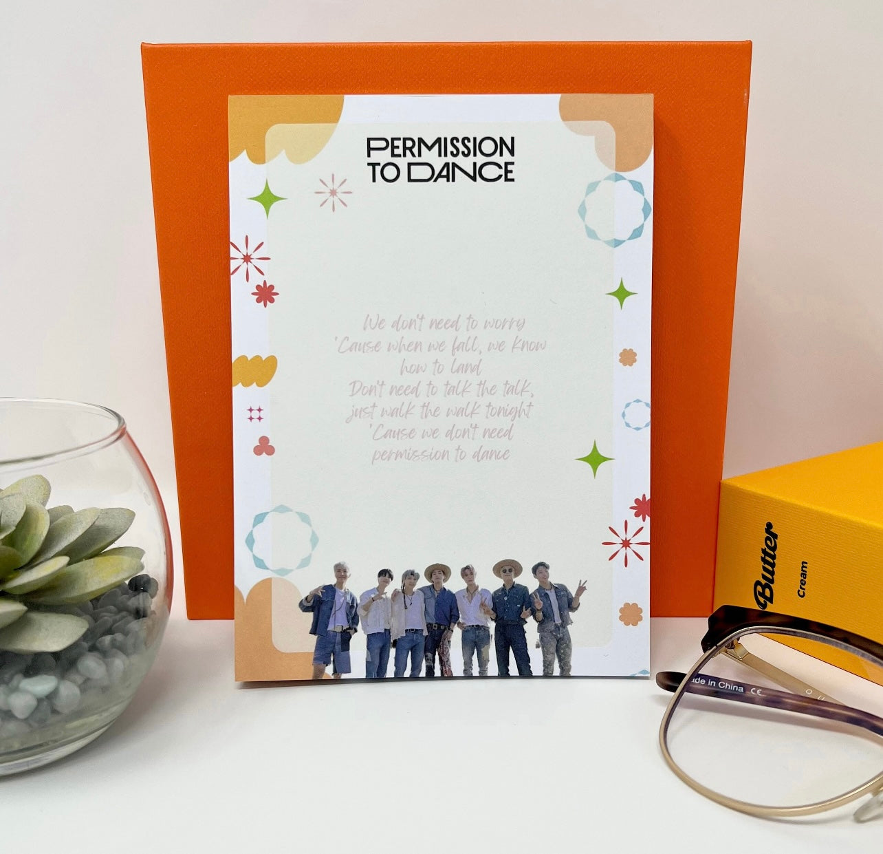 PTD Notepad