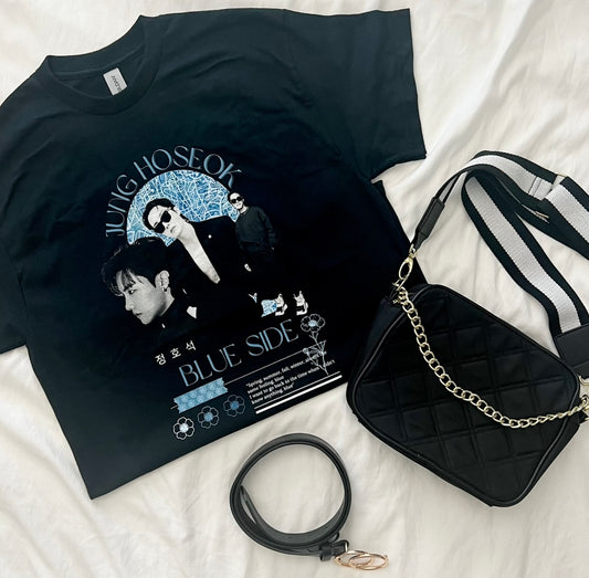 J-Hope ‘Blue-Side’ T-Shirt